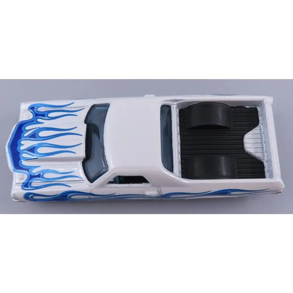 Hot Wheels hot wheels